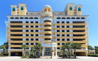2000 N Ocean Blvd Unit 1815, Myrtle Beach, SC 29577