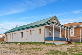 315 S Dakota St, Butte, MT 59701