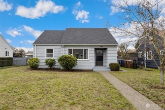 634 N Rochester St, Tacoma, WA 98406