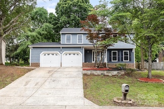 2112 Flint Glenn Ln, Charlotte, NC 28262