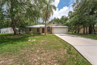 4032 Albany Rd, Labelle, FL 33935