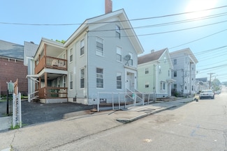 36 3rd St, Lowell, MA 01850