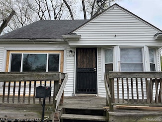 15368 Greydale St, Detroit, MI 48223