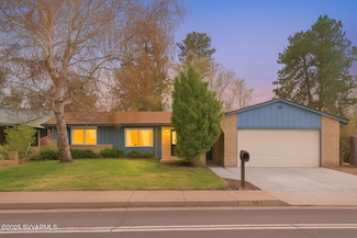 1901 E Linda Vista Dr, Flagstaff, AZ 86004