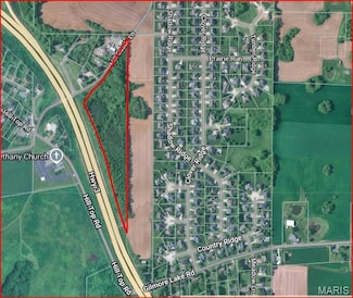 9700 Route 3, Columbia, IL 62236