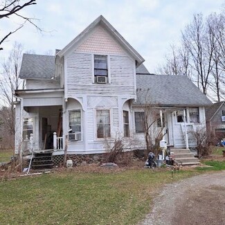 43 Buck Hill Rd, Shaftsbury, VT 05262