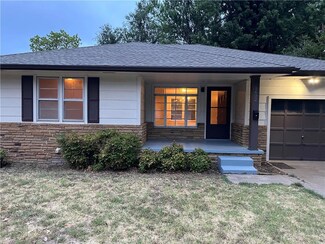 1402 Garfield Ave, Norman, OK 73072