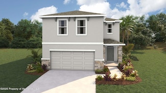 10460 Tucker Rd, Weeki Wachee, FL 34613