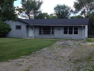 19120 Jacquie Ave, Romeoville, IL 60446