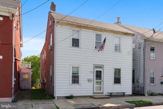 205 E 3rd St, Boyertown, PA 19512