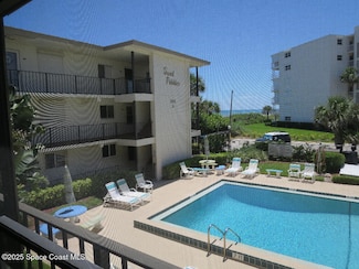 504 Fillmore Ave Unit B8, Cape Canaveral, FL 32920