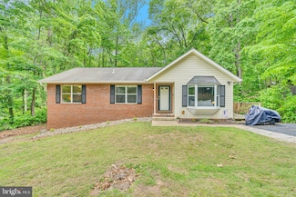 486 Round up Rd, Lusby, MD 20657