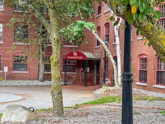 335 Cypress St Unit 3P, Manchester, NH 03103