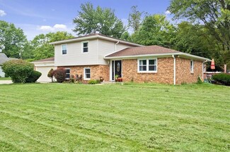 6610 Speights Dr, Indianapolis, IN 46278