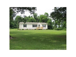 7190 Elizabeth New Middletown Rd SE, Elizabeth, IN 47117