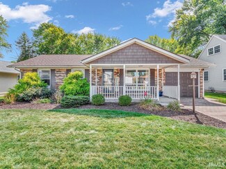 939 S Southland Dr, Lafayette, IN 47909