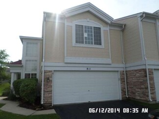811 Mesa Dr Unit 571F, Elgin, IL 60123