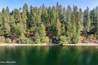 0 N Osprey Rd, Spirit Lake, ID 83869