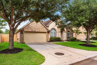 16902 Coronado Springs Dr, Spring, TX 77379