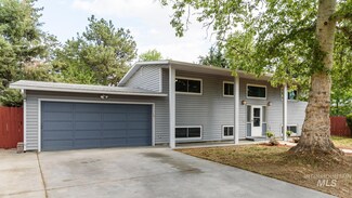 4214 W Irving St, Boise, ID 83706