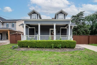 715 S Barnett Ave, Dallas, TX 75211