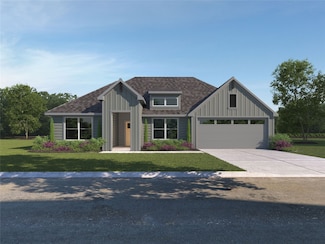 1137 Keystone Dr, Granbury, TX 76048