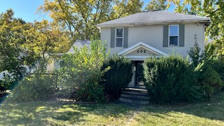 403 N Phillips St, Thomasboro, IL 61878