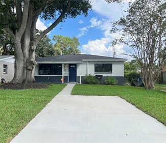 3421 38th St N, Saint Petersburg, FL 33713