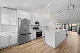 302 Pinecrest Cir Unit D, Jupiter, FL 33458
