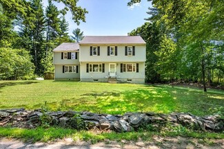 55 Nute Rd, Madbury, NH 03823