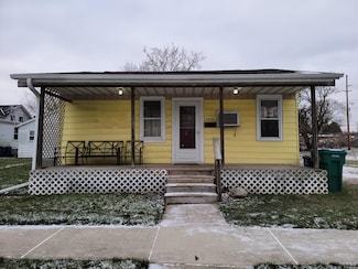 206 Rush St, La Porte, IN 46350