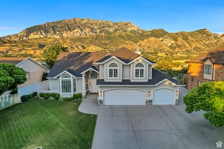 70 N 1200 E, Orem, UT 84097