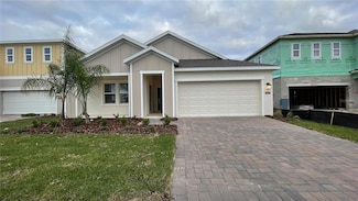 5652 Lemon Grass St Unit B, Oakland, FL 34787