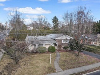 2625 W Chew St, Allentown, PA 18104