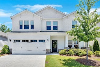 403 Mcdaniel Place, Canton, GA 30115