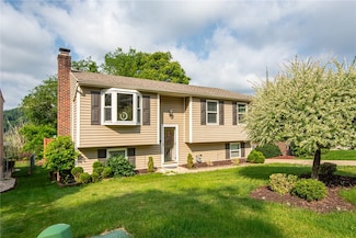 1304 Greenhill Road Extension, Pittsburgh, PA 15209