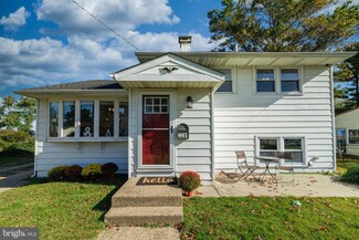 447 College Blvd, Wenonah, NJ 08090