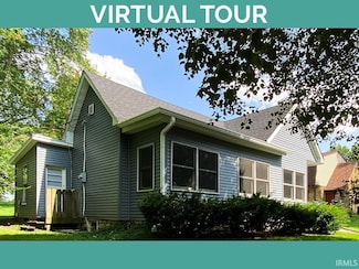 809 S Washington St, Bloomington, IN 47401