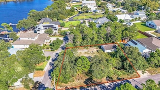 734 Gainous Rd, Panama City Beach, FL 32413