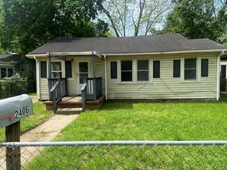 2406 Clover Ln, Columbus, GA 31903