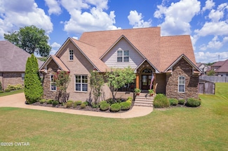 52 Kinnewick Cove, Jackson, TN 38305