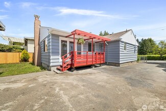 13223 4th Ave SW, Burien, WA 98146