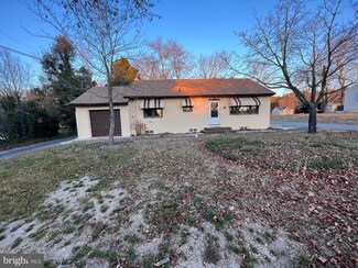 25 Lummis Mill Rd, Bridgeton, NJ 08302