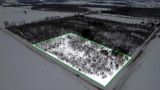 LOT A Ubly Rd, Snover, MI 48472