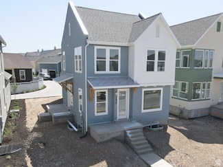 7077 W Granbury Dr Unit 257, South Jordan, UT 84009