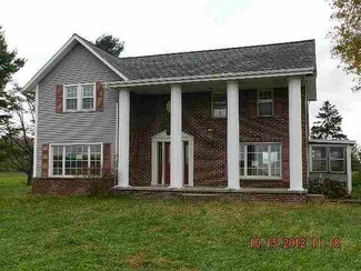 1862 E 900 N, Milford, IN 46542