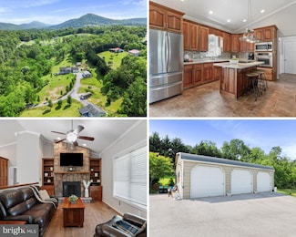 4846 Casper Rd, Hancock, MD 21750