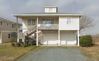 1604 Carolina Blvd, Holly Ridge, NC 28445