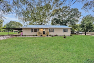 2411 N Page Rd, Longview, TX 75605