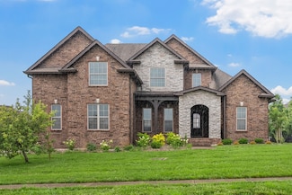 212 Hutchins Camp Trace, Clarksville, TN 37043